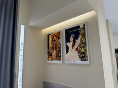 -海马体照相馆(上海天空万科广场店)