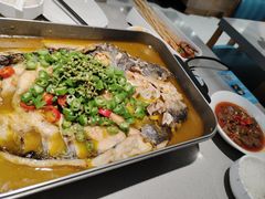 -永旺黄岛购物中心