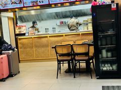 -老金陵·李氏鸭血粉丝汤(夫子庙店)