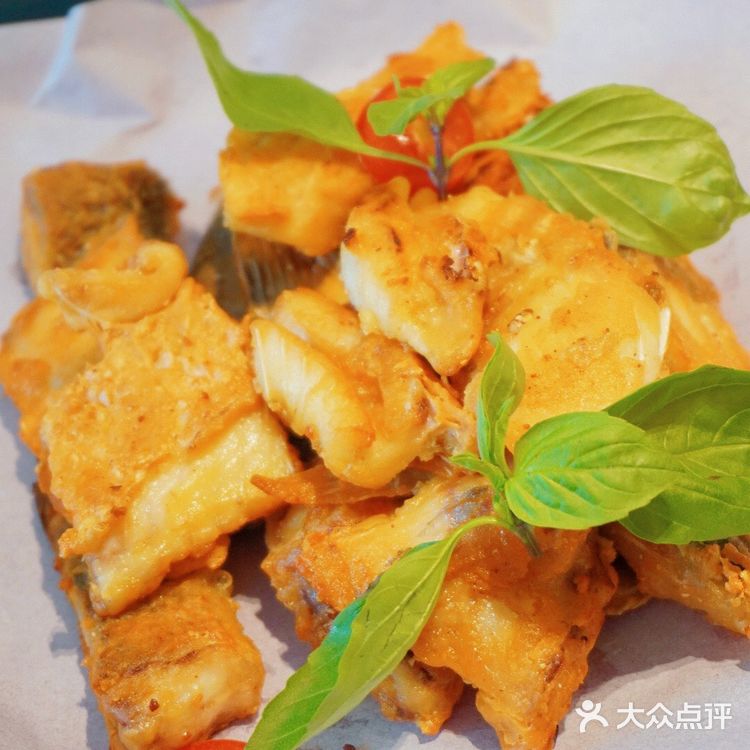 广州必吃餐厅｜多年上榜黑珍珠，火爆16年的正宗顺德菜！