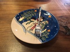 -盘炉forenza·云贵川融合小食堂 ( 钟楼中柳巷店)