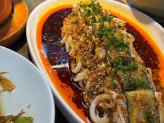 -老灶房-四川土菜(铁牛广场店)