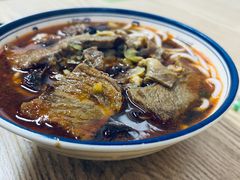 -熊腊生热干面馆(宝丰店)