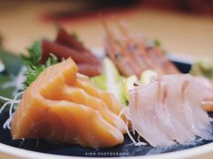 -富山日式料理(宽厚里店)