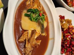 -肆月河豚·淮扬菜·湘菜(华天店)