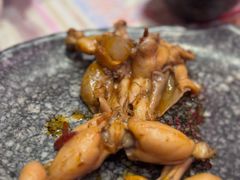 -哥老官重庆美蛙鱼头(五角场合生汇店)