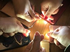-九寸钉自助·炭火烤肉烧烤(欧乐时尚广场店)