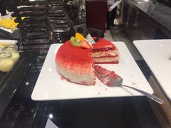 -东方红海鲜百汇(国际大厦店)