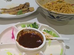 -大鸭梨烤鸭(左家庄店)