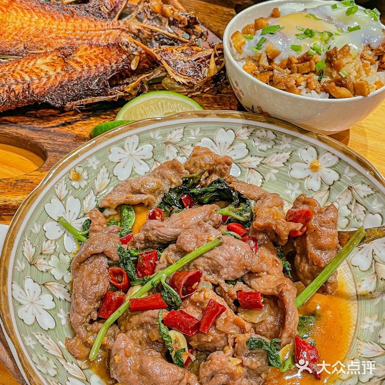 福州！柴犬食堂！还有谁没吃过的？！！ 