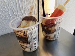 -眞宗·椰汁是大王(小娄巷店)