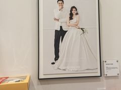 -海马体照相馆丨大师(青岛万象城店)
