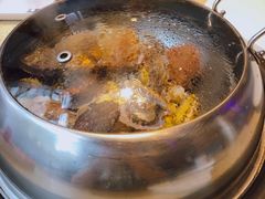 三小鲜-船梆煮•蒸汽海鲜·炉火烤肉(五四广场店)