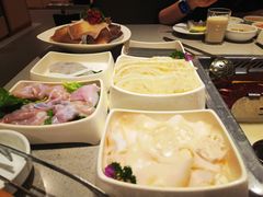 -海底捞火锅(江北万达商业广场店)