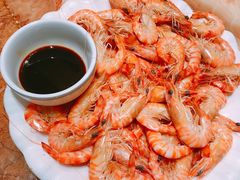 -神洲四海大酒楼(王府井澳门中心店)