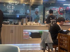 -哇蛙牛功夫面渝都料理(龙阳广场店)