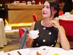 -香乐园·淮扬菜中餐厅·Shang Garden(福田香格里拉店)