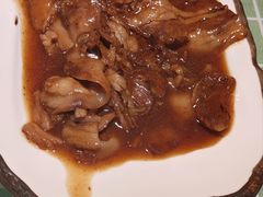 -清真文铁家烧麦馆