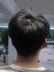 -丝源发型