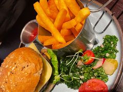 -bluefrog蓝蛙(恒隆广场店)