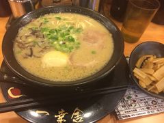 -博多一幸舍(侨福芳草地购物中心店)