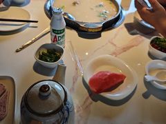 -老员外骨汤火锅(海州古城店)