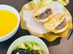 -永茂驴肉(莲池南大街总店)