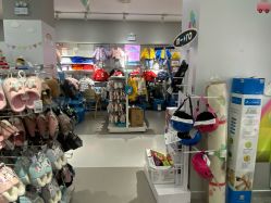 -贝贝熊(武汉武昌府佰港城店)