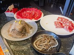 -重庆九记老火锅(广场店)