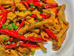 -肖记公安牛肉鱼杂馆· 省级非物质文化遗产(仁和路店)