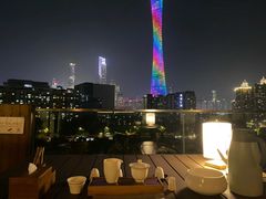 -小茶闲舍·观景商务茶馆(广州塔店)