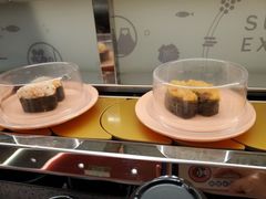 -争鲜回转寿司(中街大悦城店)