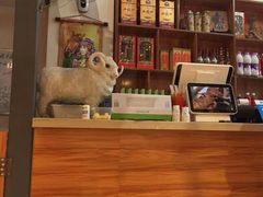 -二道木烤羊腿(桃花潭店)
