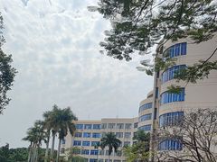 -闽南师范大学(江滨校区)