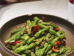 -上上席川菜(凯德乐峰广场店)