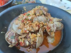 -聚味瞿记·龙虾堂(树木岭店)