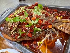 -田波泡椒牛蛙(巴丽新地店)