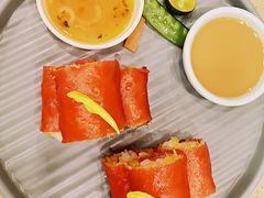 -点都德(龙之梦店)