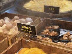 -金海湾自助餐厅(金陵饭店)