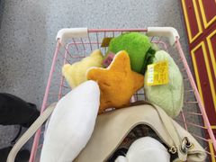 -娃娃集合营(上海奉贤龙湖天街店)