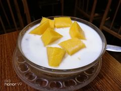 -龟金正·港式甜品(客村店)