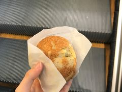 -西树泡芙(蓝色港湾店)