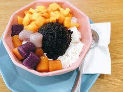 -芋香缘tarosweet(1天地店)