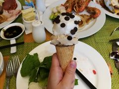 -威斯汀舞台餐厅