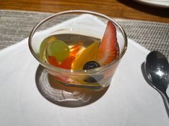 -CF法餐厅