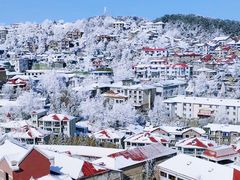 -庐山风景名胜区