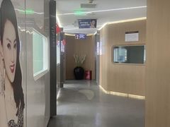 -极光口腔·矫正种植修复(锦江院区)