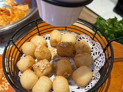 -邵汇大虾(甘井子万达店)