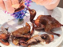 -流舫海鲜酒家(张溪店)