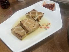 -酒肉门孔府菜(曲阜游客中心店)